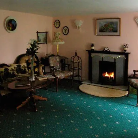 The Farmhouse